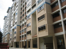 Blk 121 Serangoon North Avenue 1 (Serangoon), HDB 5 Rooms #282212